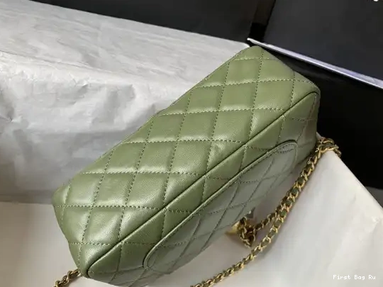 Firstbag Ru BAG FLAP CHANEL 0526